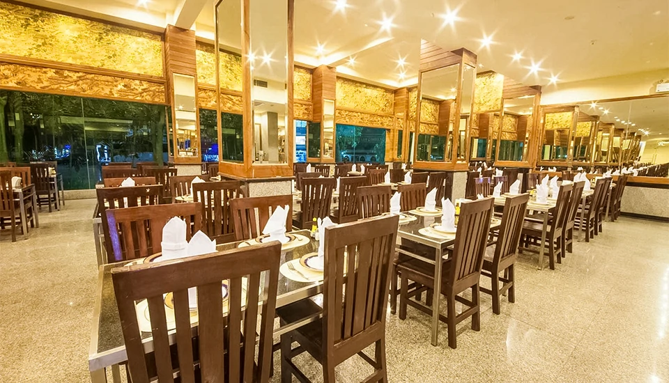 هتل بوتیک سیتی پاتایا